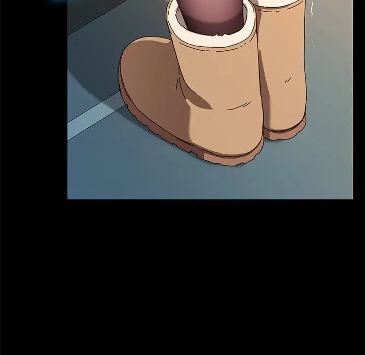 乖乖上钩第69话