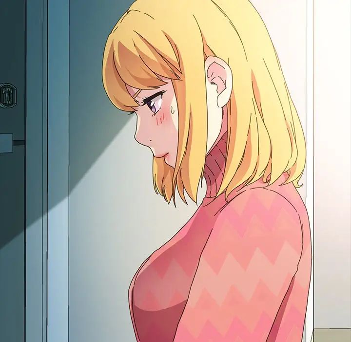 乖乖上钩第69话