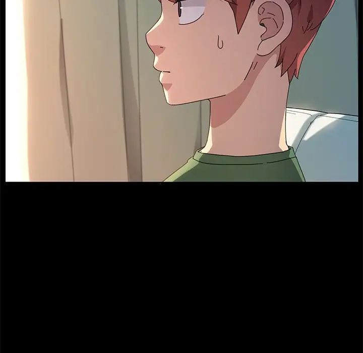 乖乖上钩第70话-最终话