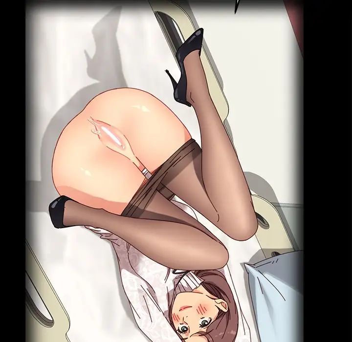 乖乖上钩第70话-最终话