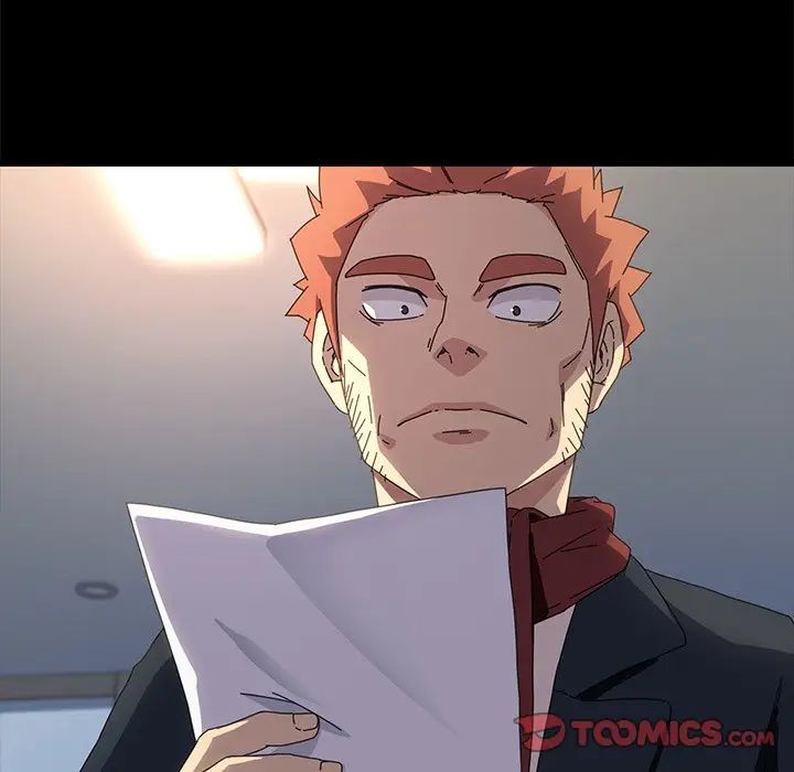 乖乖上钩第70话-最终话