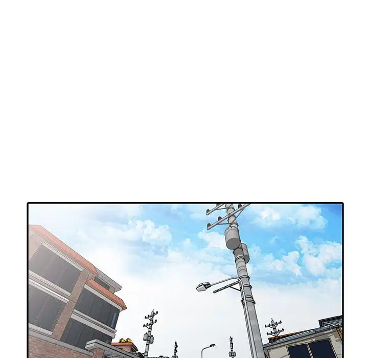 小镇上的女人们第1话