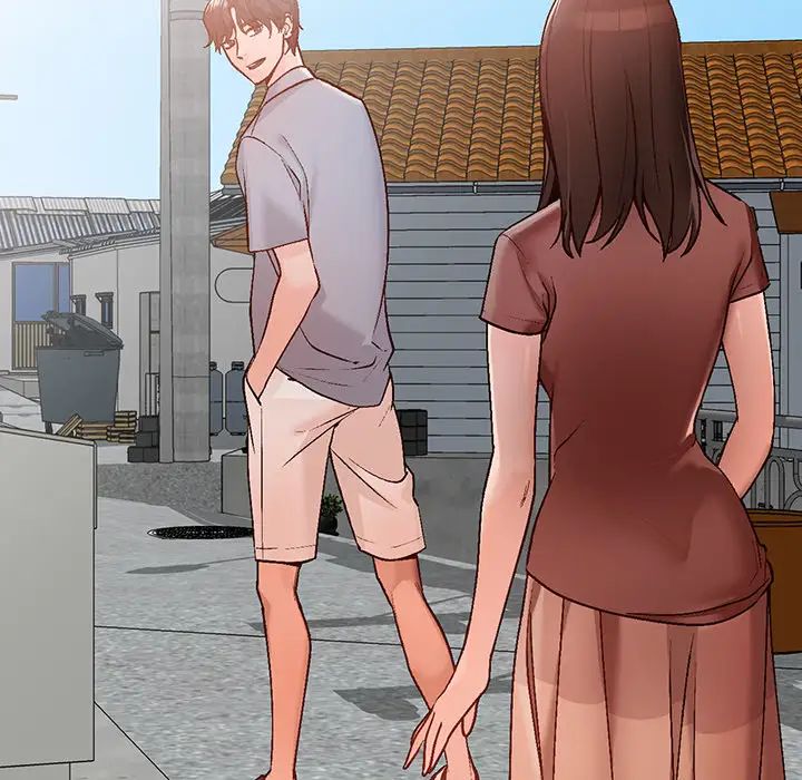 小鎮上的女人們第2話