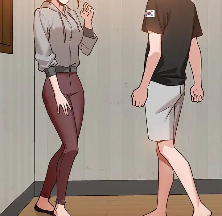 小鎮上的女人們第3話