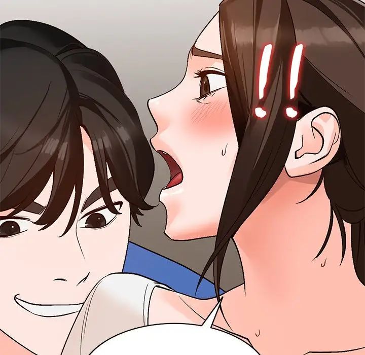 小镇上的女人们第8话