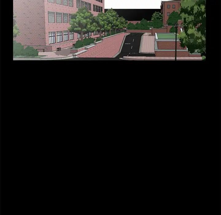 小鎮上的女人們第16話