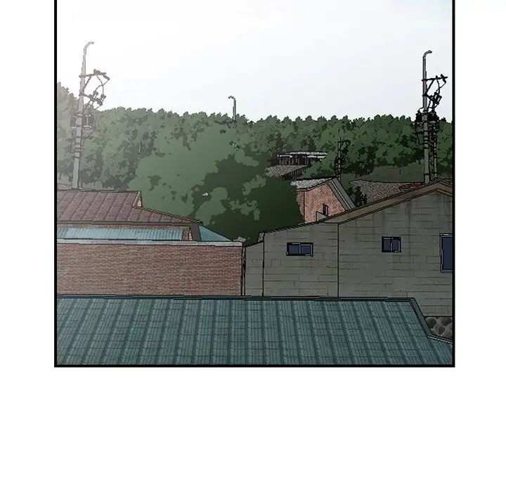 小鎮上的女人們第18話