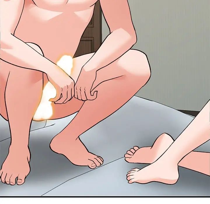 小鎮上的女人們第22話