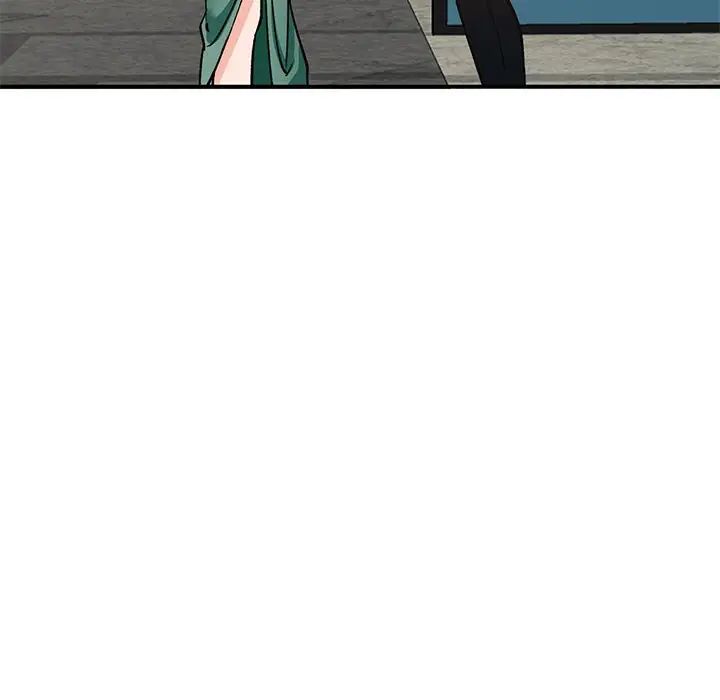 小镇上的女人们第24话