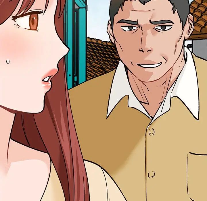 小鎮上的女人們第27話