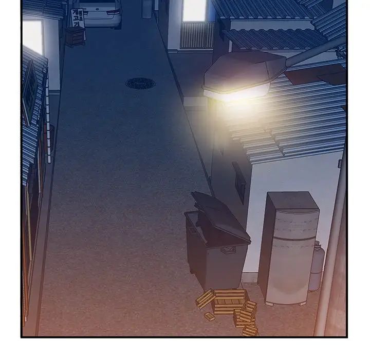 小镇上的女人们第27话