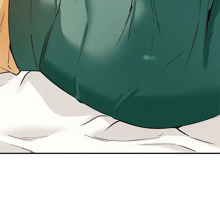 小镇上的女人们第27话