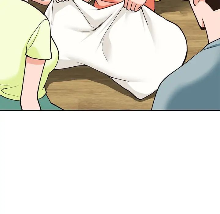 小鎮上的女人們第30話