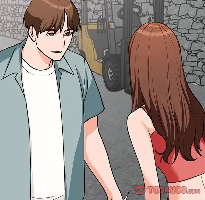 小镇上的女人们第32话