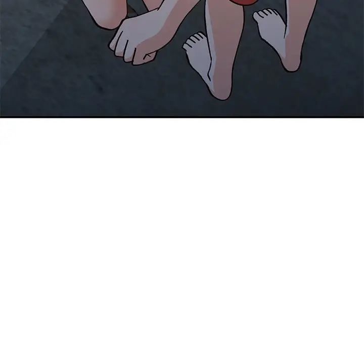 小鎮上的女人們第37話