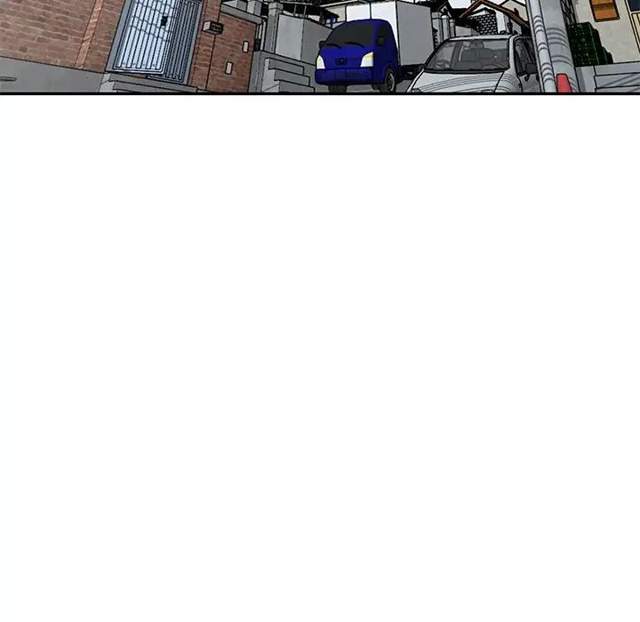 小鎮上的女人們第39話