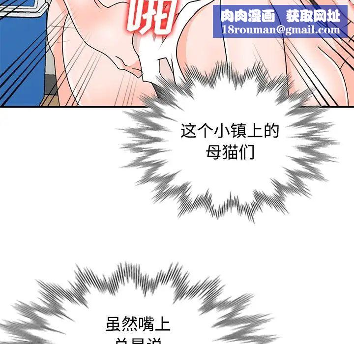 小镇上的女人们第40话