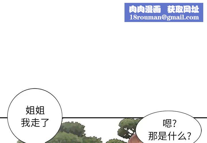 小镇上的女人们第41话