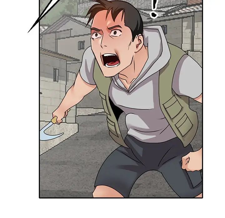 小镇上的女人们第42话