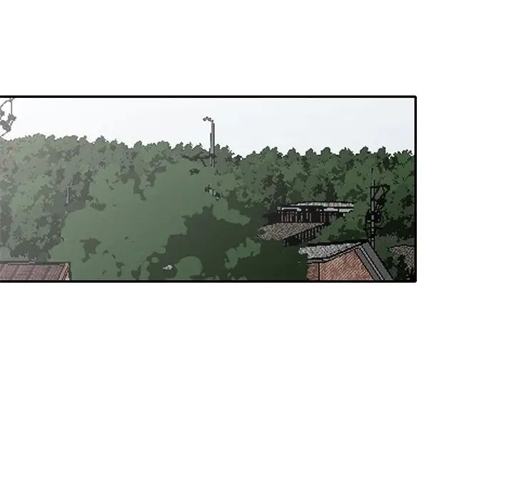 小鎮上的女人們第44話