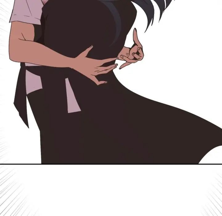 自帶香氣的男人第3话