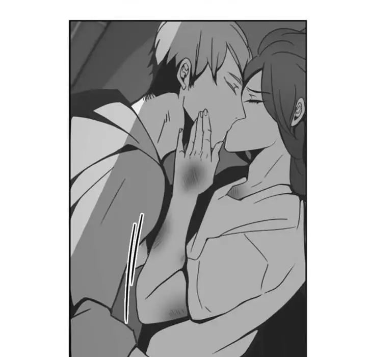 自帶香氣的男人第5话