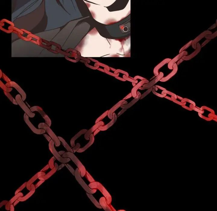 自帶香氣的男人第7话