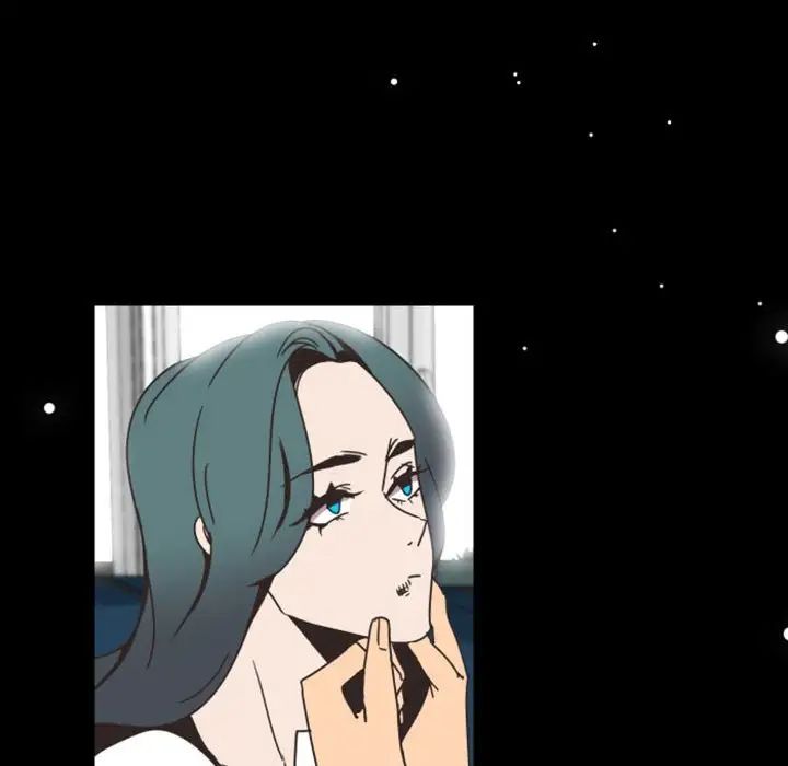 自帶香氣的男人第8话