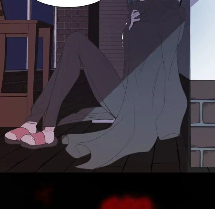 自帶香氣的男人第12话