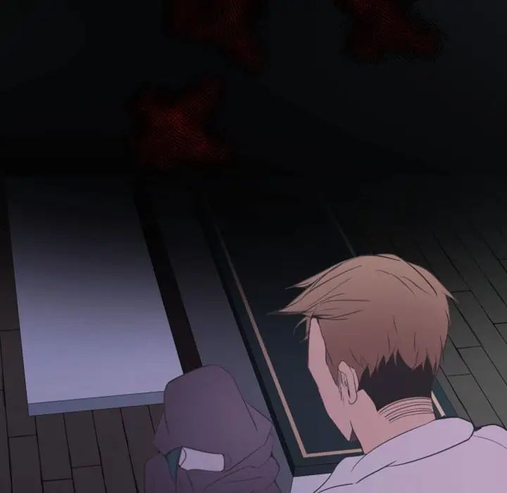 自帶香氣的男人第12话