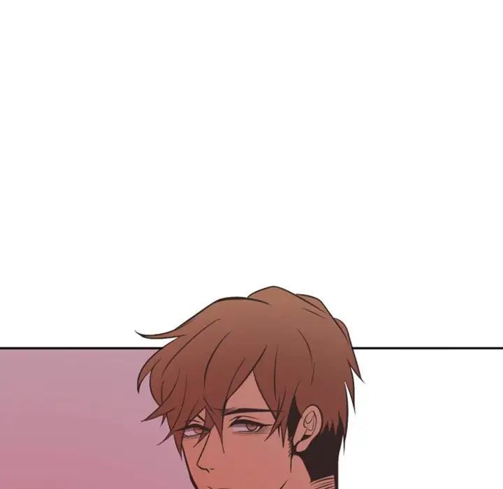 自帶香氣的男人第13话