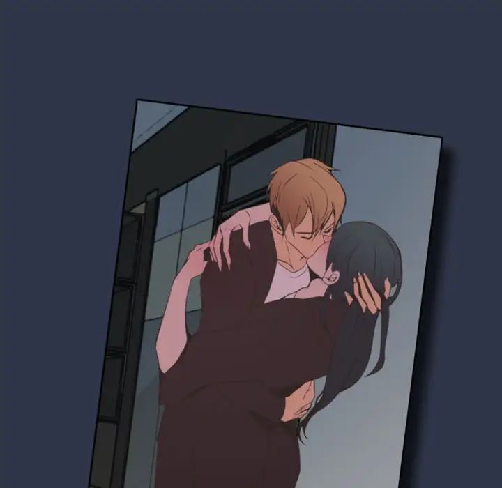 自帶香氣的男人第14话