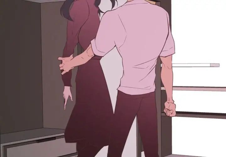 自帶香氣的男人第15话