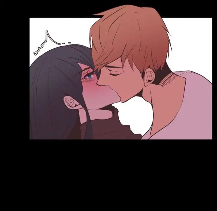 自帶香氣的男人第15话