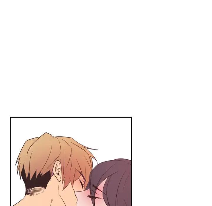 自帶香氣的男人第16话