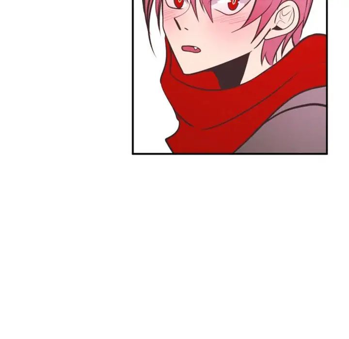 自帶香氣的男人第18话