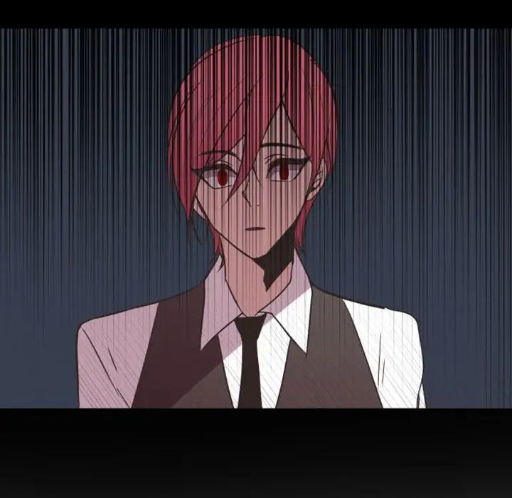 自帶香氣的男人第19话