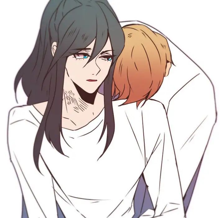 自帶香氣的男人第24话