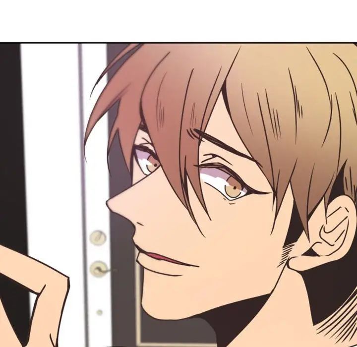 自帶香氣的男人第25话