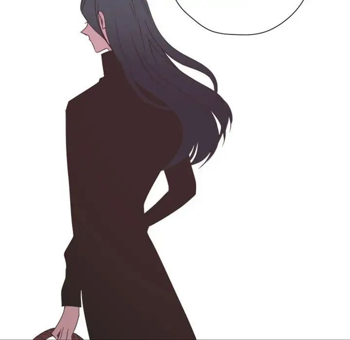 自帶香氣的男人第27话