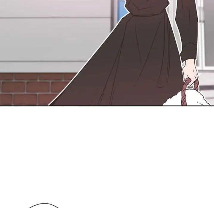 自帶香氣的男人第27话