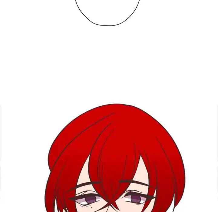 自帶香氣的男人第27话