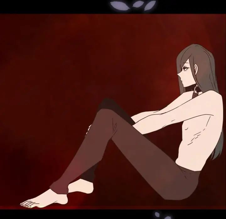 自帶香氣的男人第29话