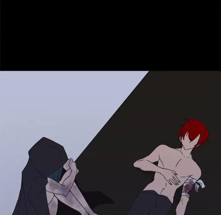 自帶香氣的男人第29话