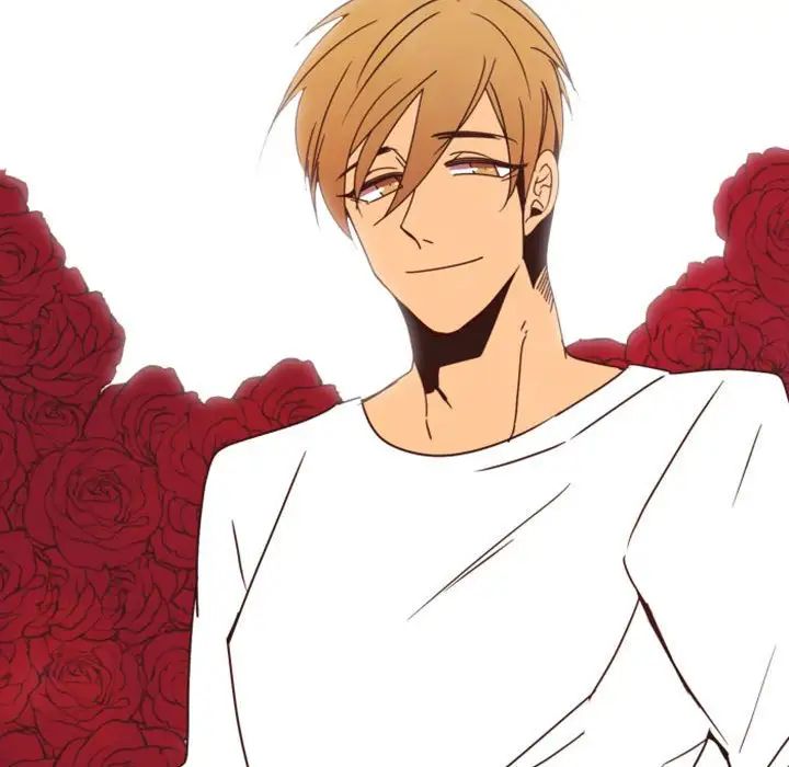 自帶香氣的男人第30话