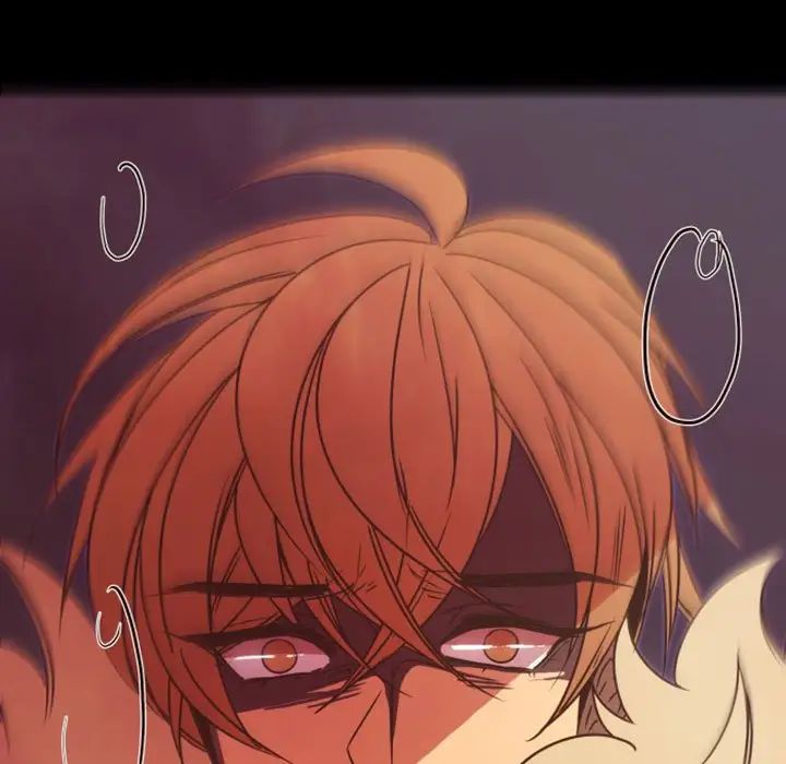 自带香气的男人第30话