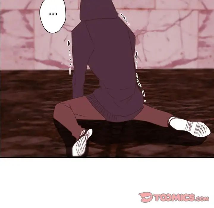 自带香气的男人第31话