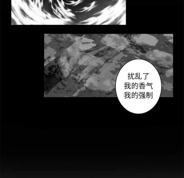 自带香气的男人第33话