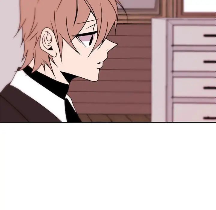 自带香气的男人第34话