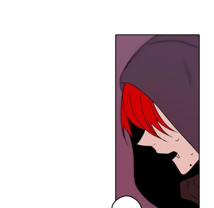 自带香气的男人第34话